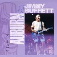 Jimmy Buffett - Live In Auburn, WA (2CD Set)  Disc 2